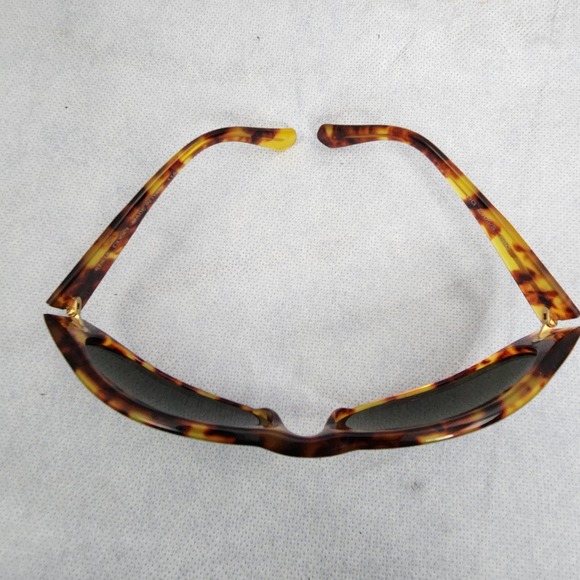 Gucci Sunglasses Brown GG 2405 / S Faux Tortoise Color 67 18 115 Wide Frame main image 6